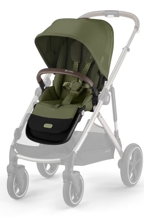 Cybex GAZELLE S Siedzisko