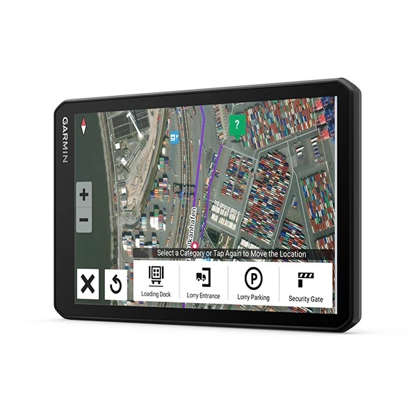 Garmin Dezl LGV710 [010-02739-15].