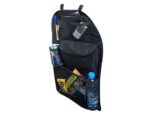 Organizer na fotel samochodowy ochraniacz osłona