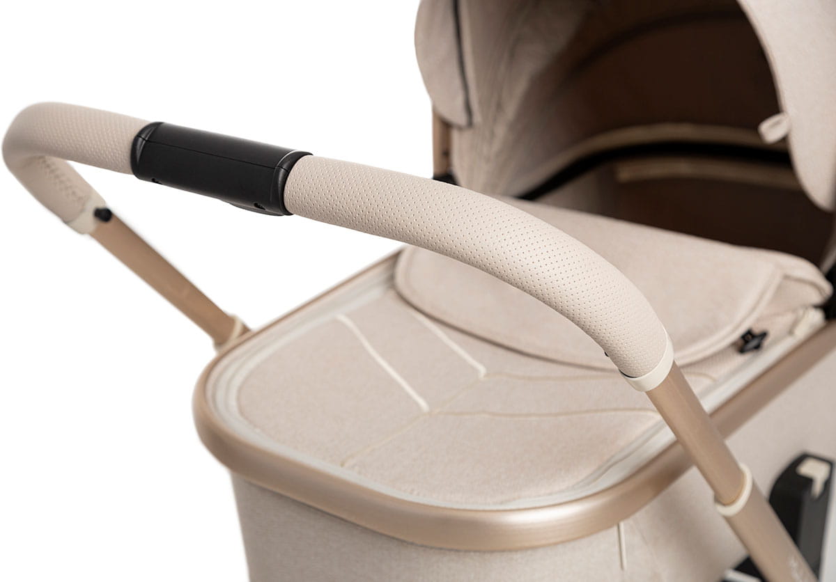 Muuvo Quick Boho 2w1 