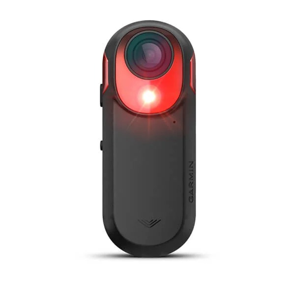 Garmin Varia RCT 715 Radar wsteczny i tylne światło z kamerą