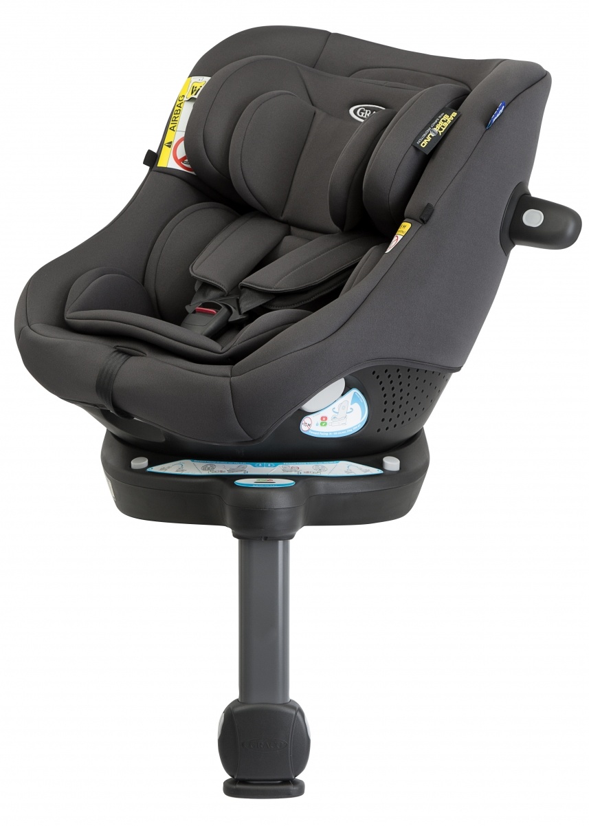 Graco Turn2Me DLX i-size 0-18 kg