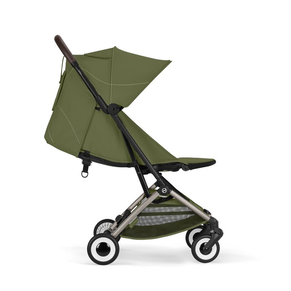 Cybex Orfeo 2026