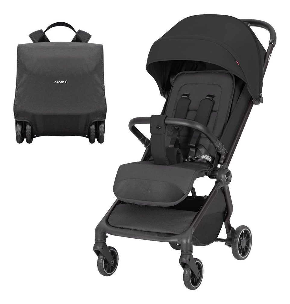  Carrello Atom S CRL-5526