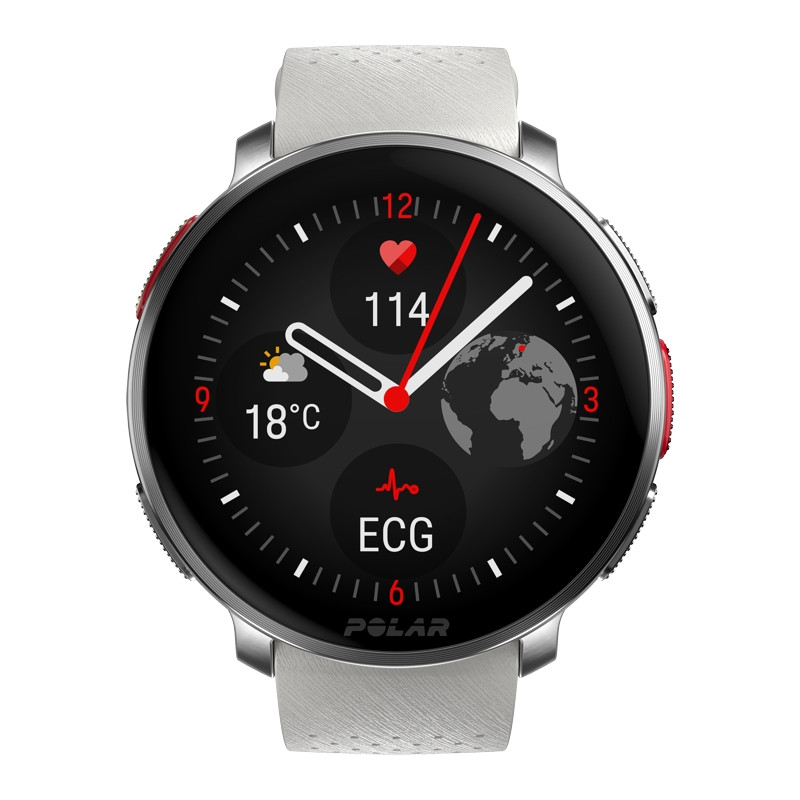 Polar Vantage V3