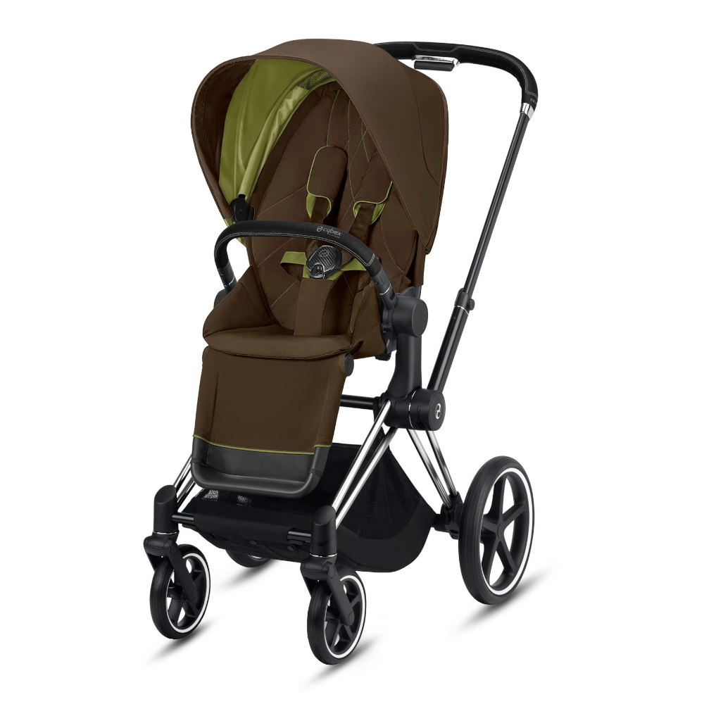 Cybex Priam 2.0