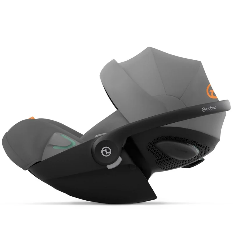 Cybex Cloud G i-Size + baza G 0-13kg