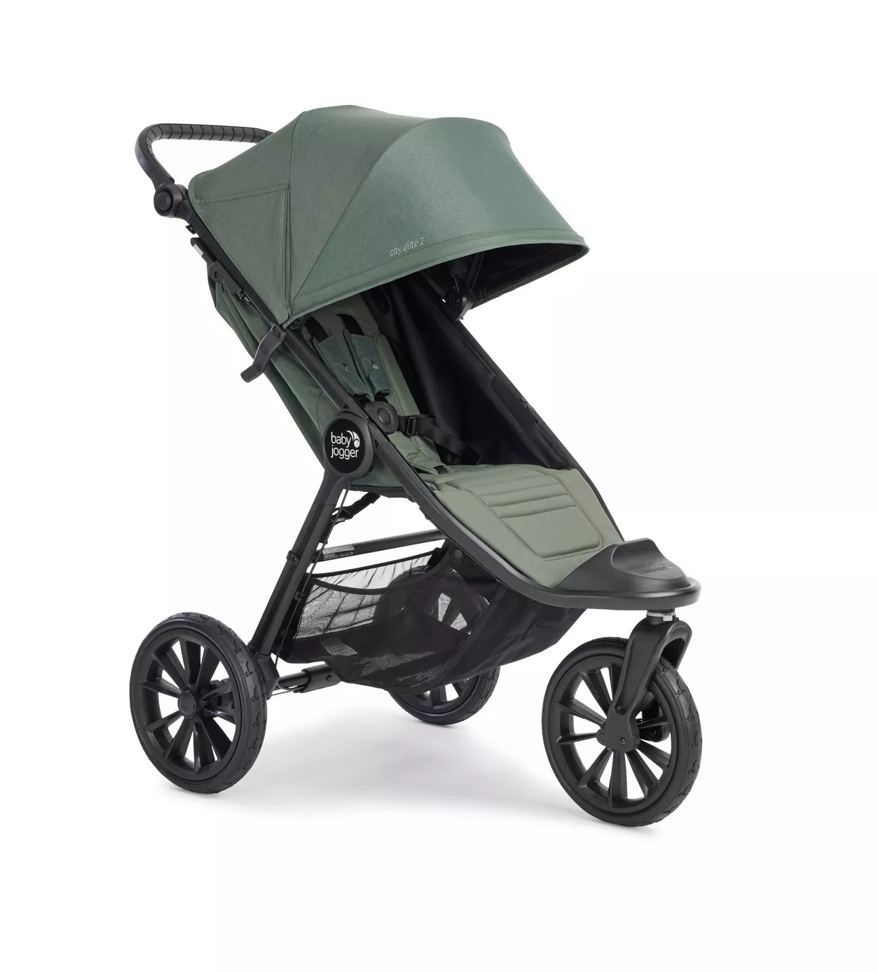 Baby Jogger City Elite 2