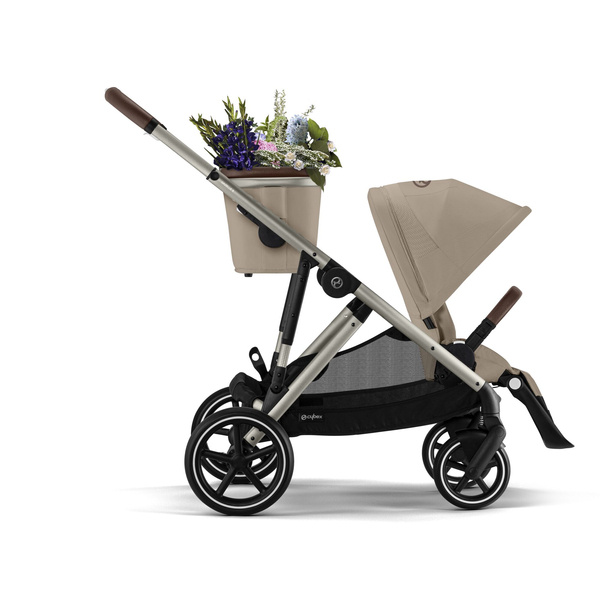Cybex Gazelle S + Gondola