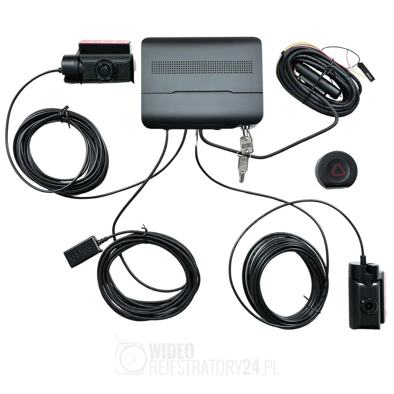 Blackvue DR970X Box-2CH Plus