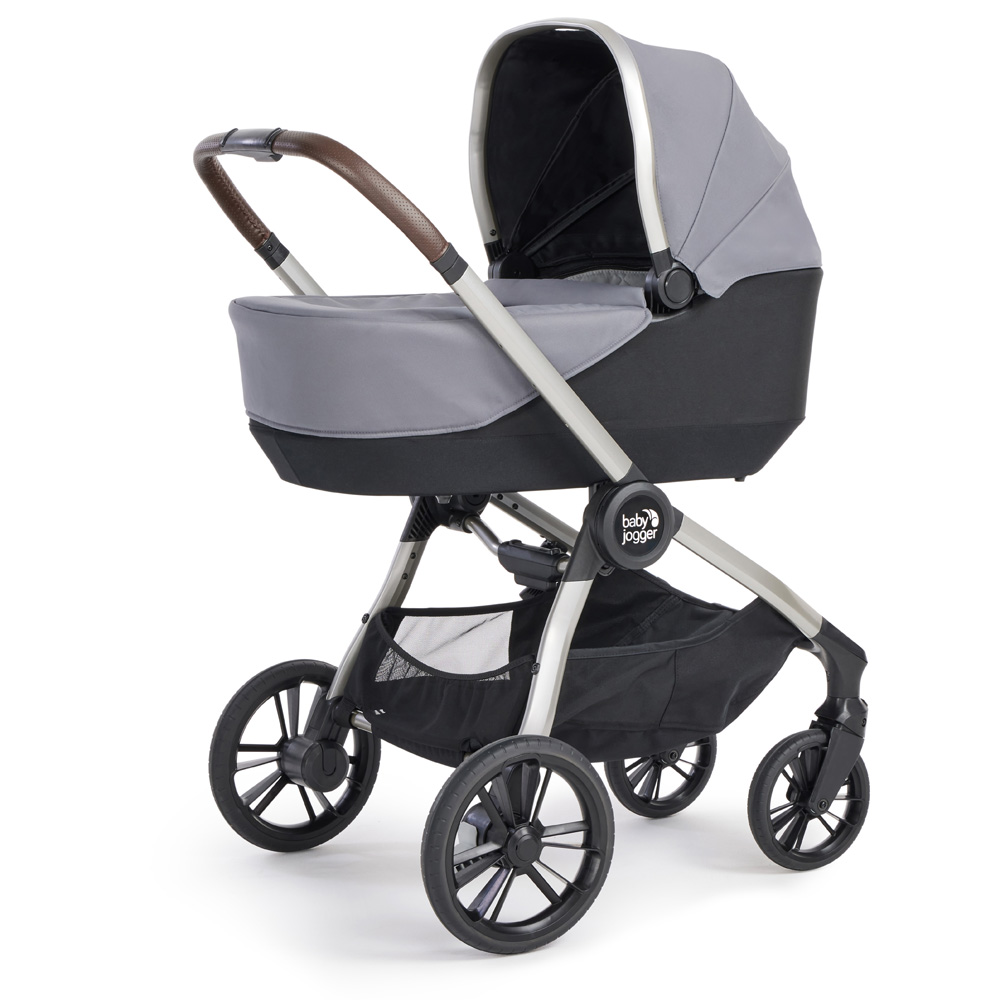 Baby Jogger City Sights + Gondola