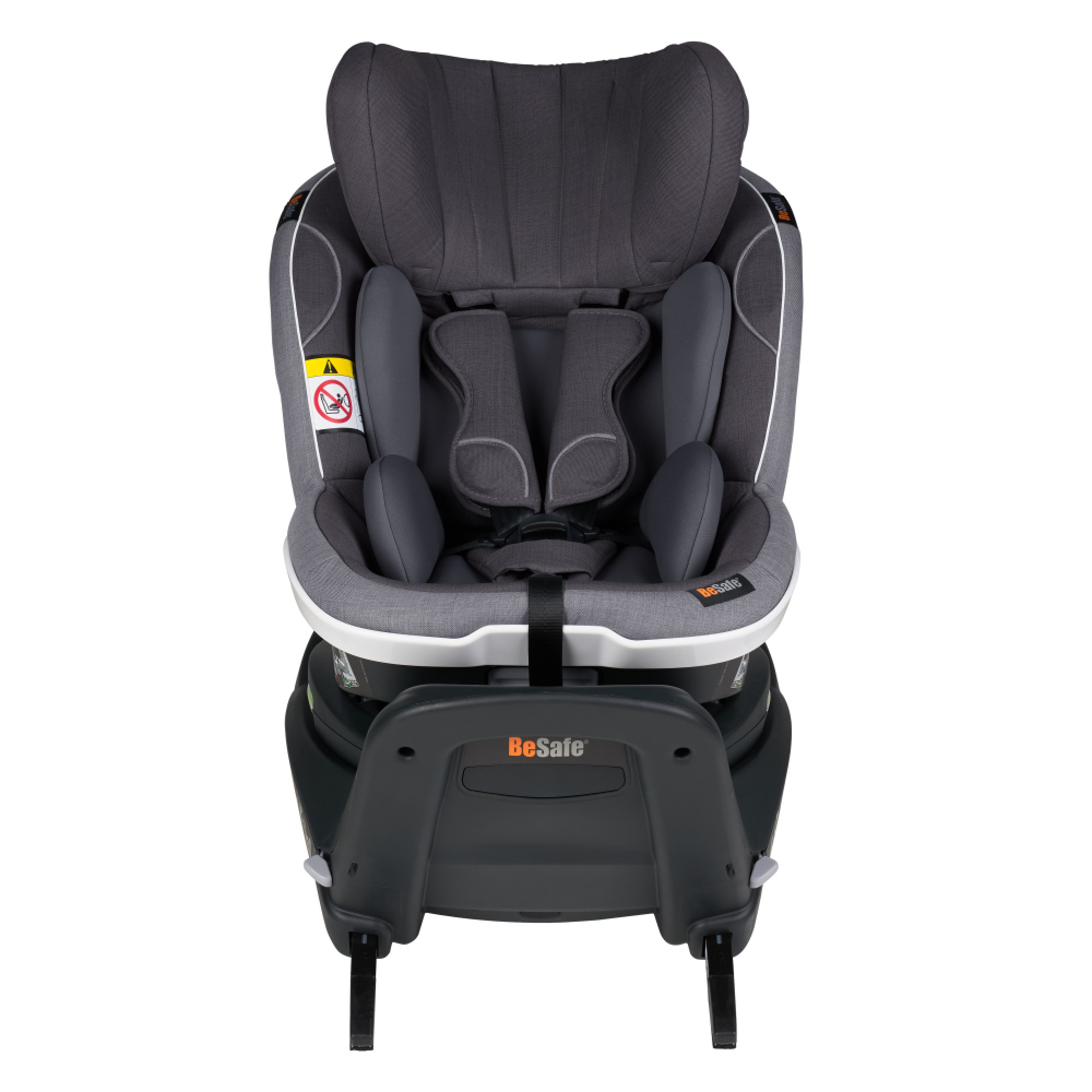 BeSafe iZi Twist i-Size 0-18 kg