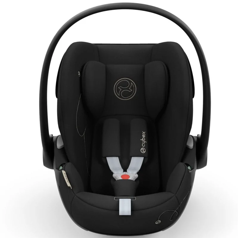 Cybex Cloud G i-Size + Cybex Baza G 0-13kg
