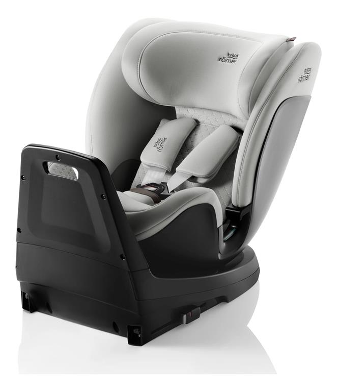Britax Romer Swivel Grow Max Air 0-25 kg