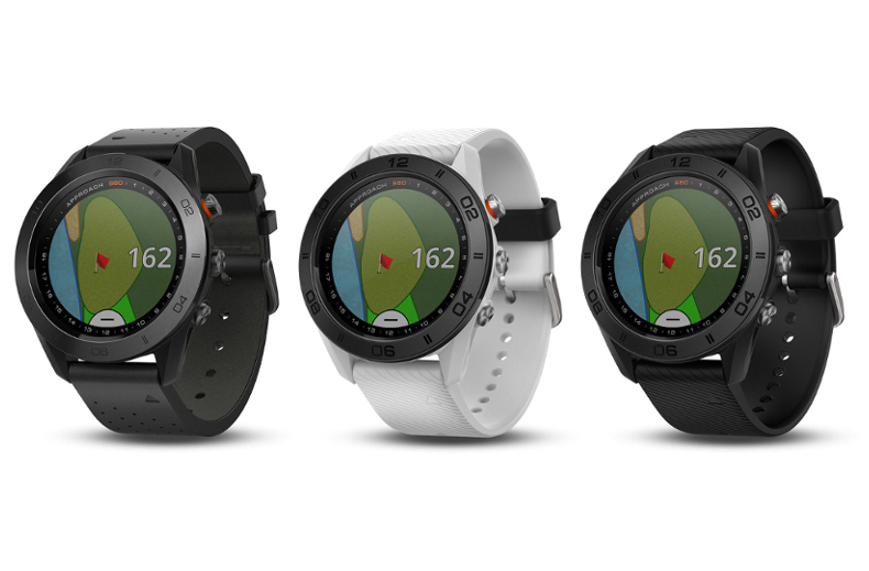 Garmin Approach S60 smartwatch | Autoryzowany Partner