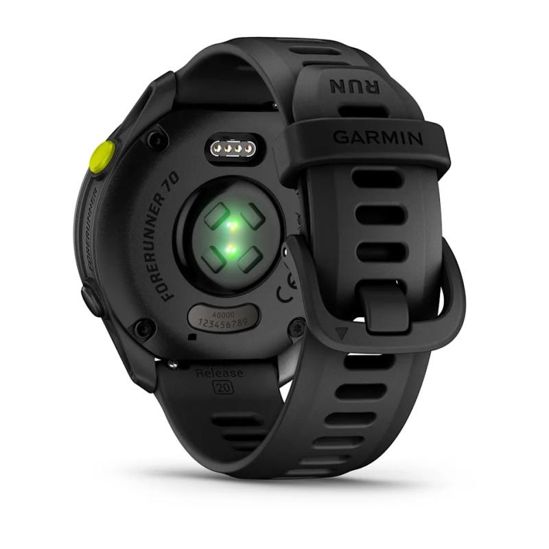 Garmin Forerunner 70 Black [010-04307-00]