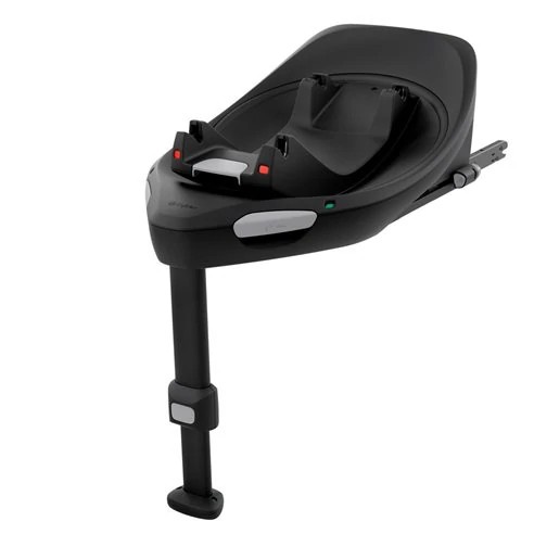 Cybex Cloud G i-Size + Cybex Sirona G i-Size + baza G  0-18 kg