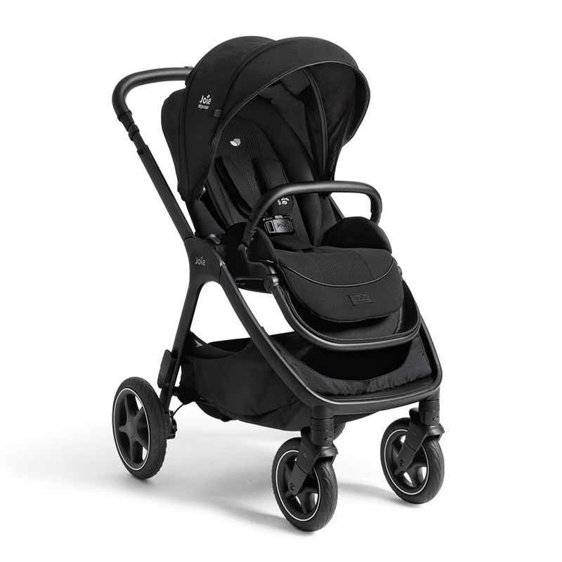 Joie Finiti LX + Gondola Ramble XL