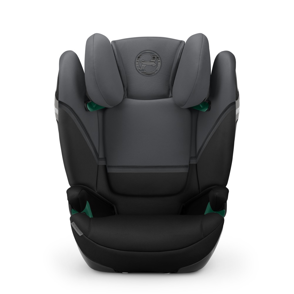 Cybex Solution S2 I-Fix 15-50 kg
