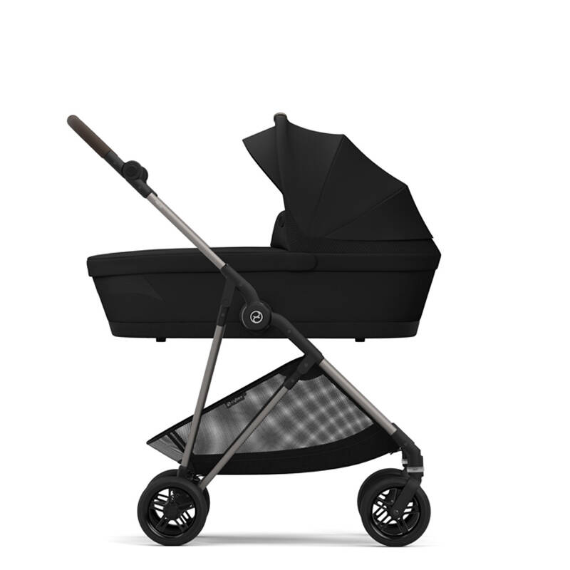 Cybex Gondola Melio 4.0 