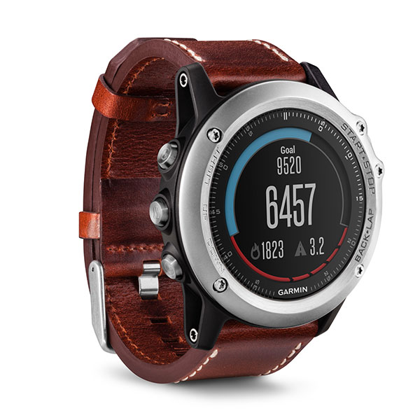 Garmin Fenix 3 Sapphire