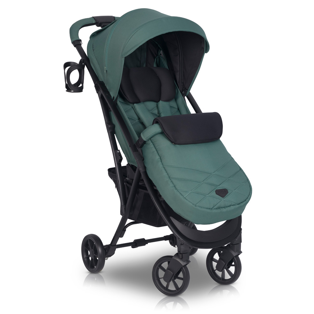 Euro-Cart Volt Black Edition