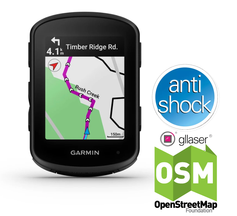 Garmin Edge 840 [010-02695-01]