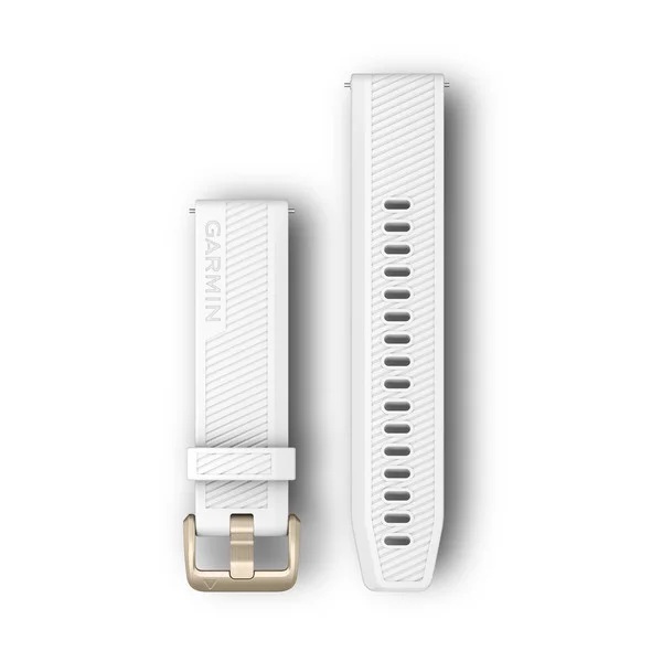 Garmin Pasek do zegara umożliwiający łatwe zdejmowanie (20 mm)