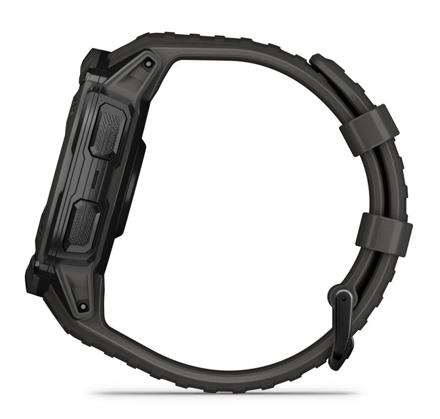 Garmin Instinct 2X Solar Graphite [010-02805-00].
