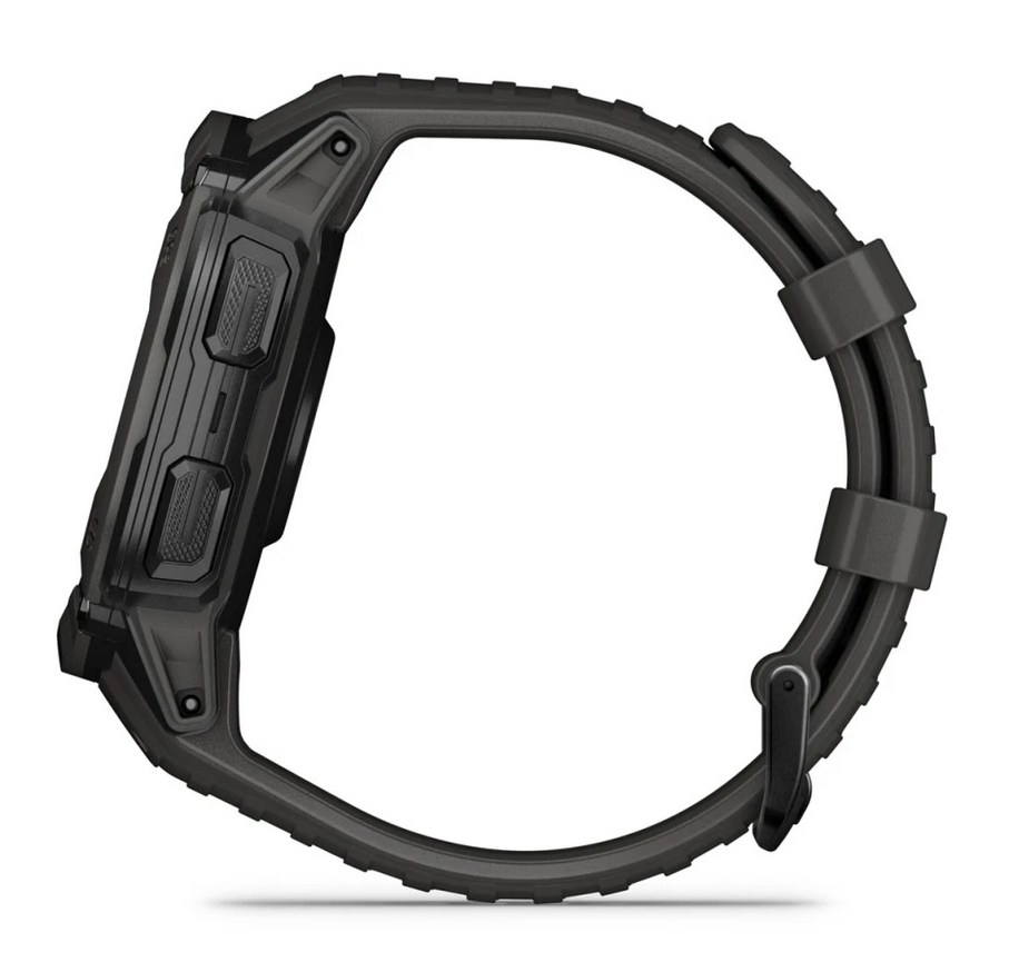 Garmin Instinct 2X Solar Graphite [010-02805-00]