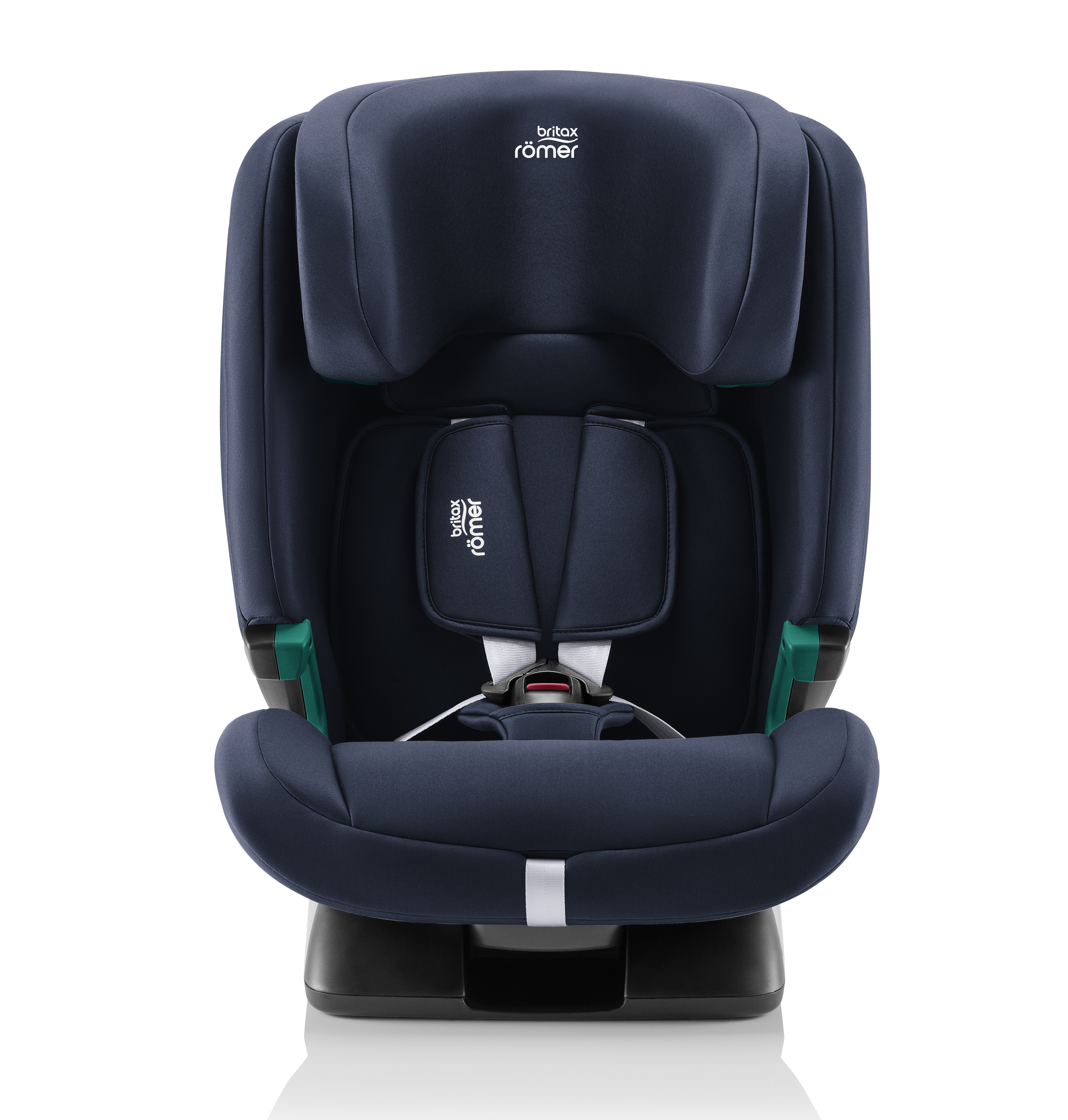 Britax Romer Evolvafix 9-36 kg