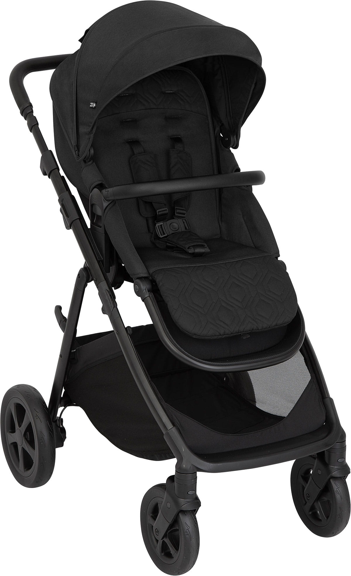 Graco Near2Me DLX Trio 3w1