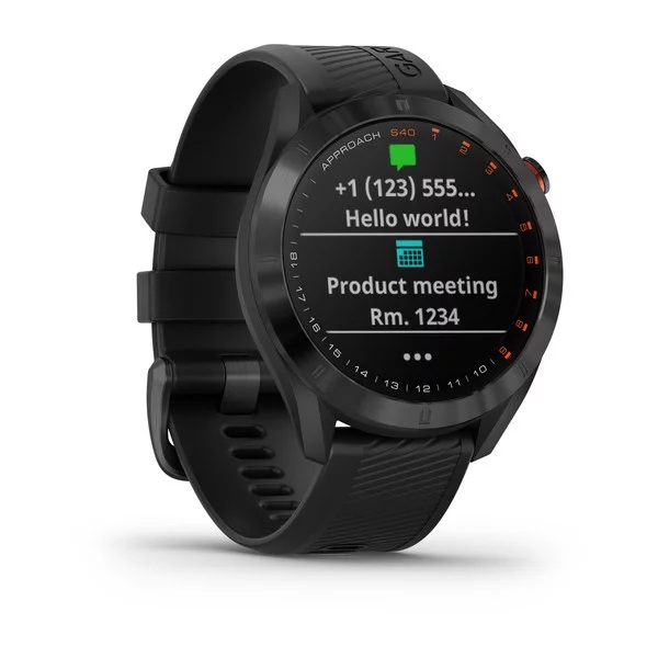 GARMIN APPROACH S40 GPSナビ＋CT10(1個)＋おまけ Garmin Zestaw Approach S40 + CT10 [010-02140-03]