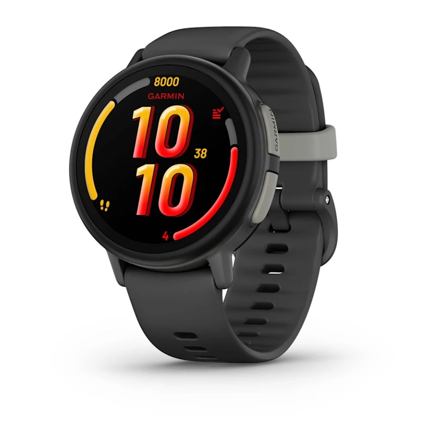 Garmin Bounce 2 Slate Grey [010-03399-00]