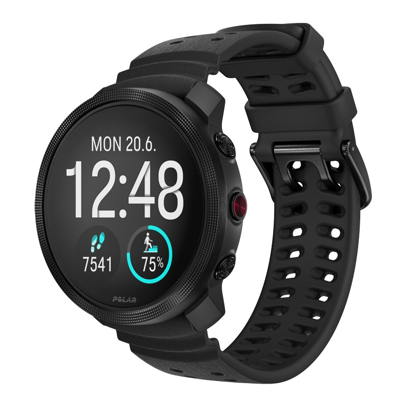 Polar Vantage M3