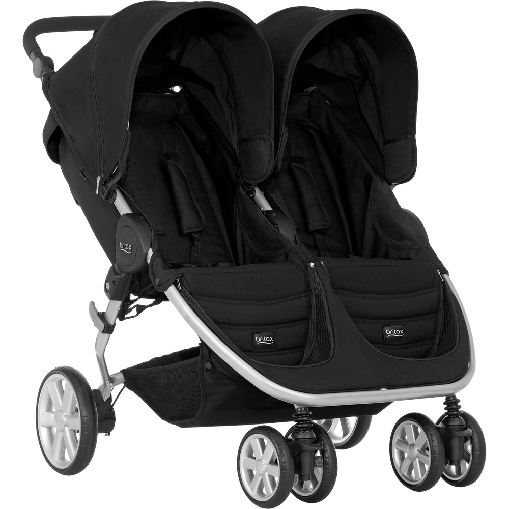 Britax B-Agile Double
