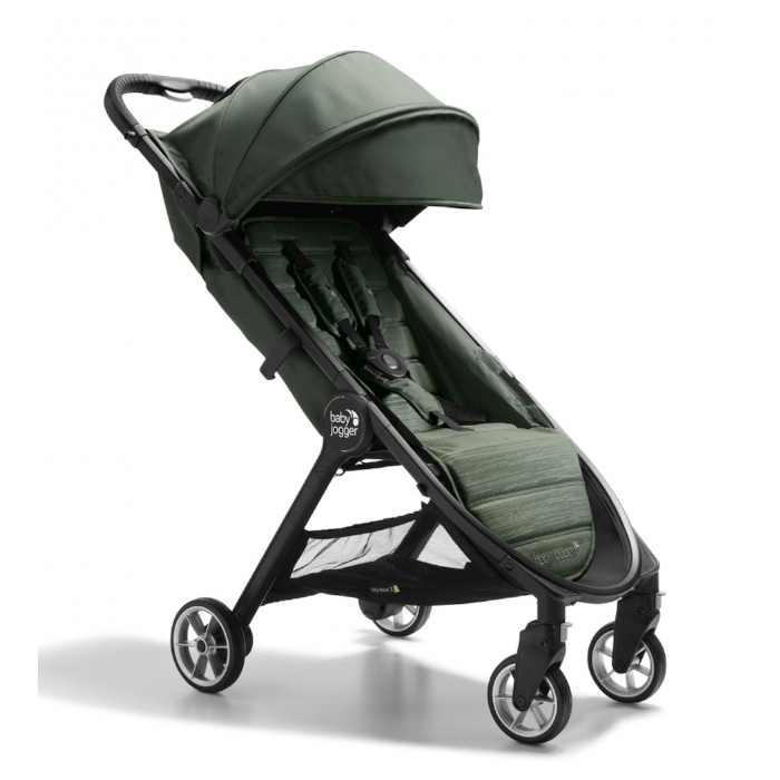 Baby Jogger City Tour 2