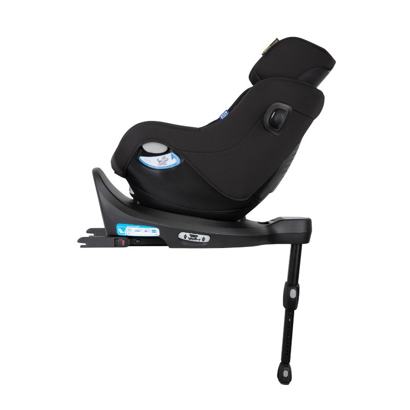 Graco Snuggo i-size 0-18 kg