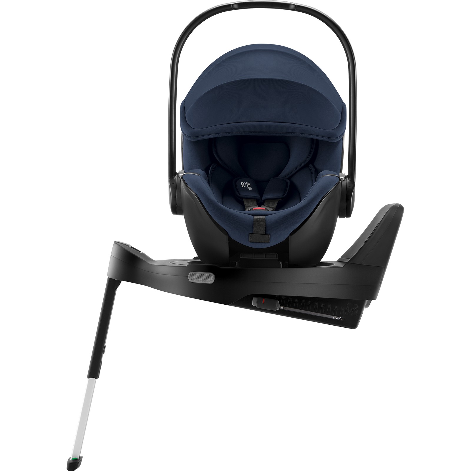 Britax Romer Baby-Safe PRO + baza Vario 0-13 kg 