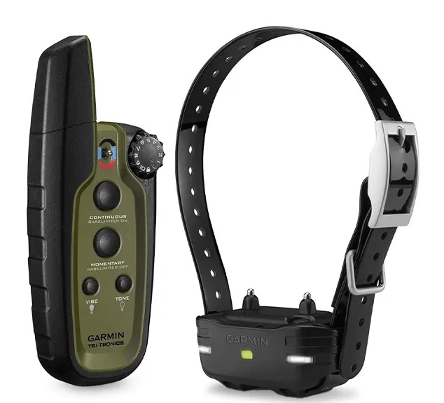 Garmin Sport PRO Bundle z obrożą