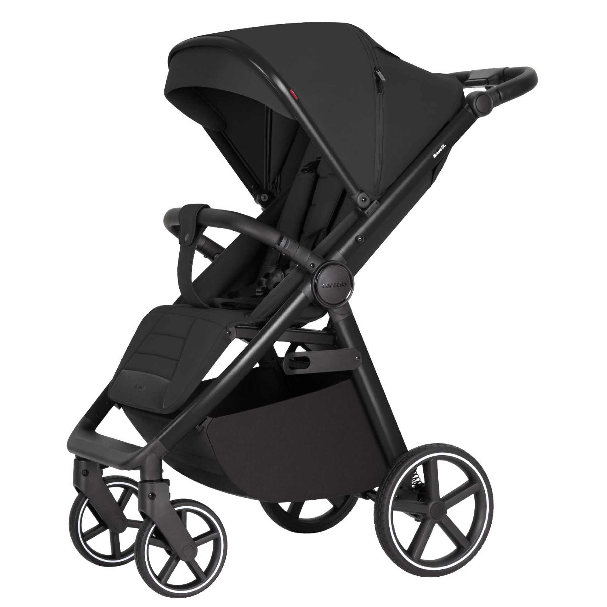 Carrello Bravo SL Deluxe CRL-5520