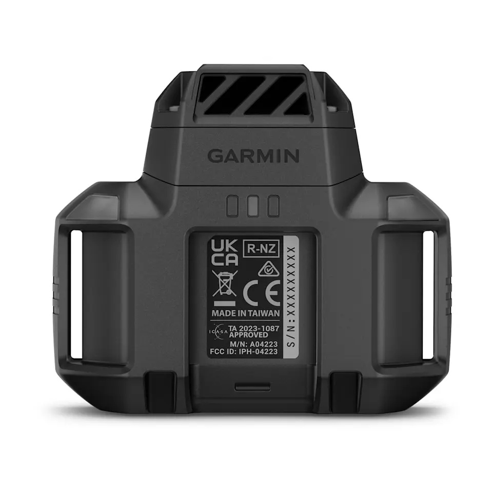Garmin Beeper Battery Pack [010-03383-00]