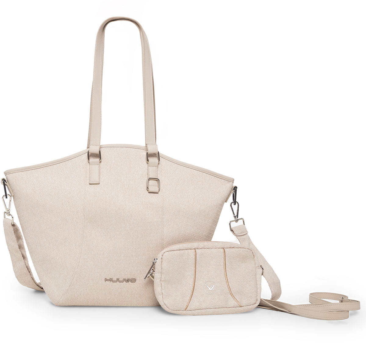 Muuvo Quick Boho 2w1 