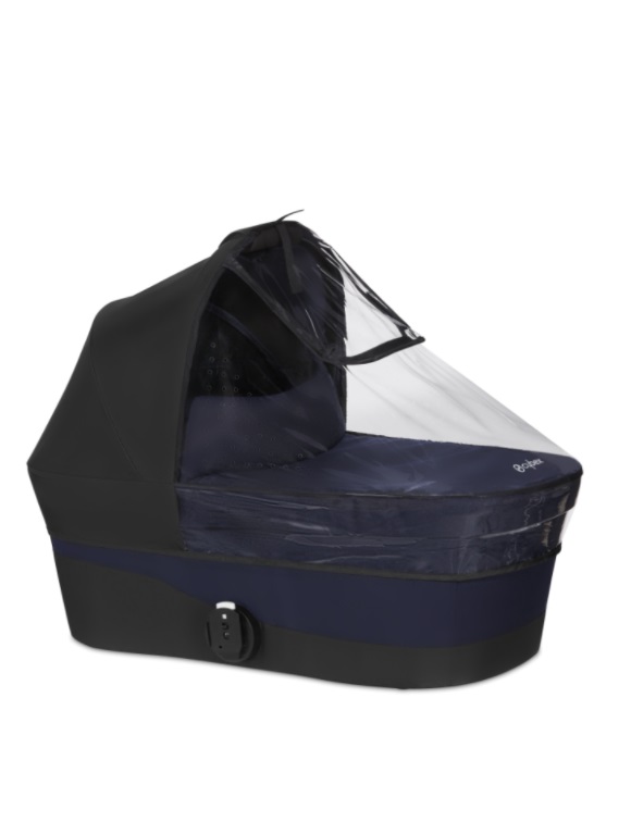 Cybex folia przeciwdeszczowa do gondoli Gazelle S