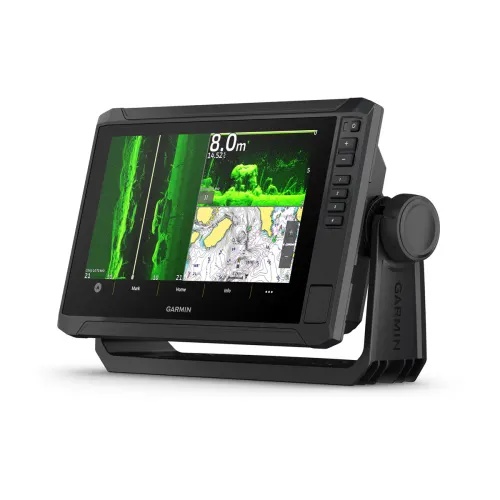 Garmin Echomap UHD2 92sv z przetwornikiem GT56UHD-TM [010-02687-01]