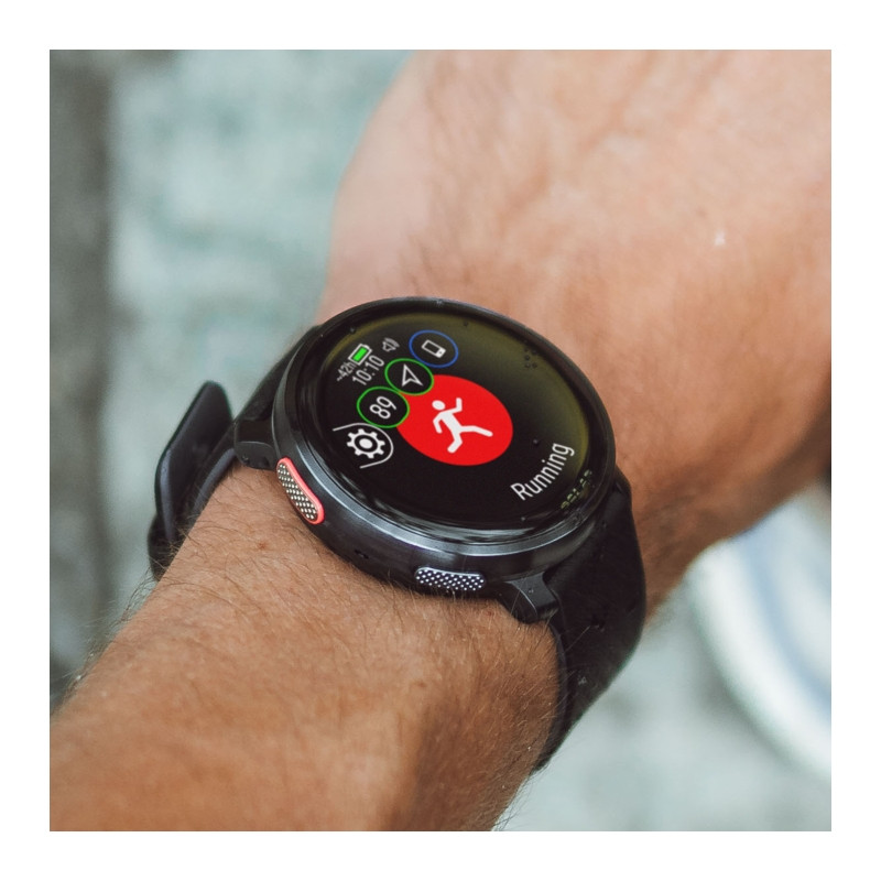 Polar Vantage V3 z czujnikiem tętna H10