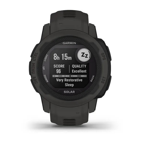 Garmin Instinct 2S Solar