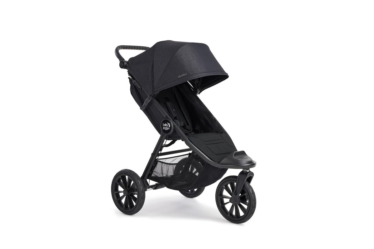 Baby Jogger City Elite 2