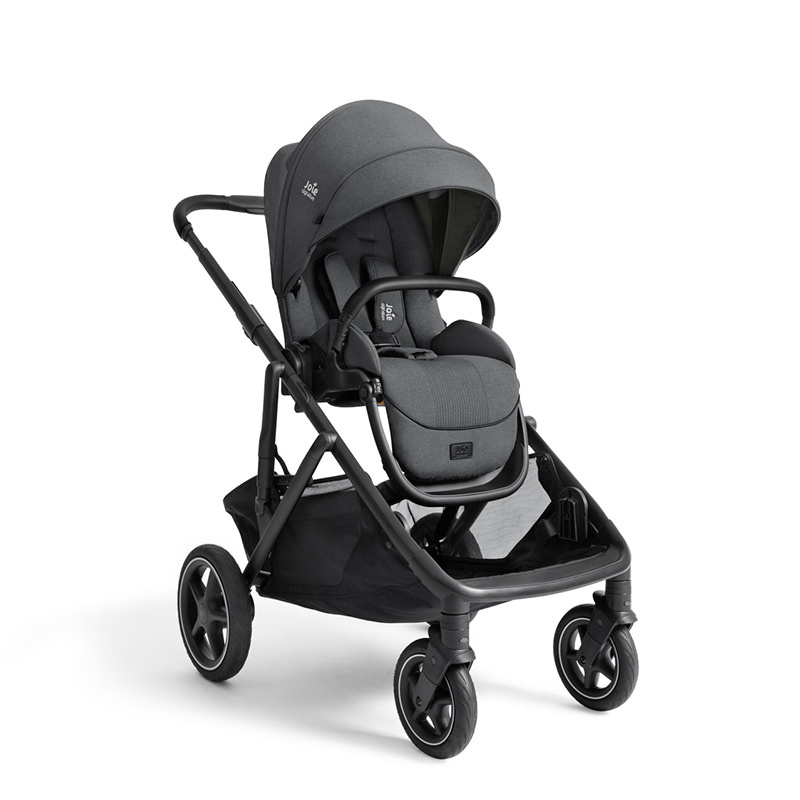 Joie Versiti + Gondola Ramble XL Signature 