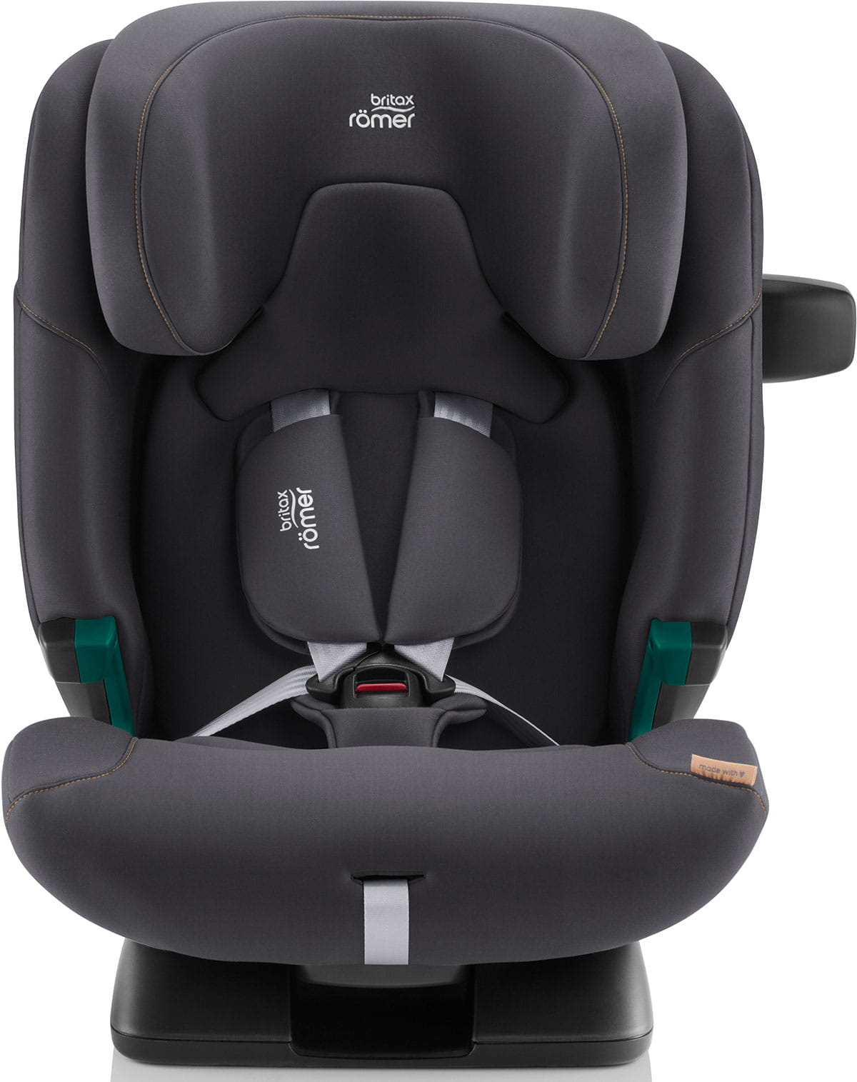 Britax Romer Advansafix PRO 9-36 kg